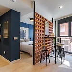 Puerto Alto Apartments By Olala Homes